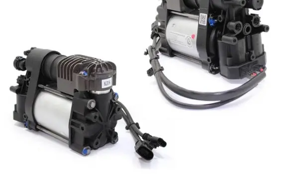 Volvo XC90 Air suspension compressor/pump 15150000713 15155000872 15.1500-0071.3