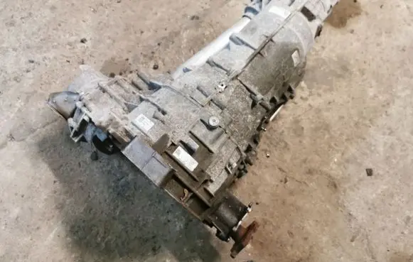 Audi Q5 SQ5 Automatic gearbox MQY