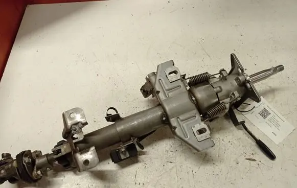 KIA Sorento Steering wheel axle