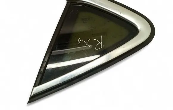 BMW X6 F16 Rear side window 7317773