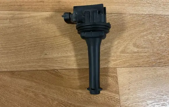 Volvo V70 High voltage ignition coil 20186