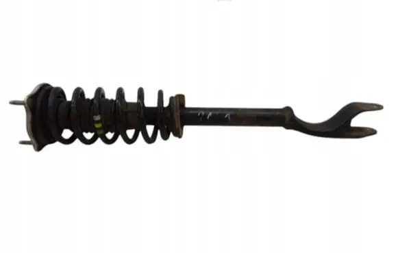 Mercedes-Benz C W205 Front shock absorber/damper A2053200766
