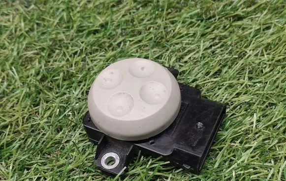 Audi Q5 SQ5 Seat control switch 8E0959777B