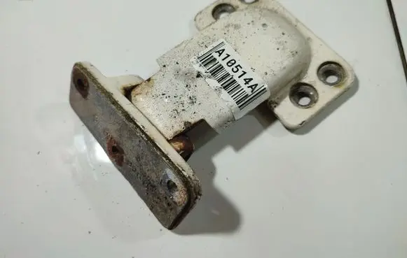 Fiat Ducato Front door upper hinge 