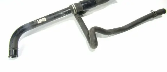 Porsche Boxster 986 Engine coolant pipe/hose 99610661153