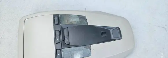 Volvo V50 Front seat light 30676455
