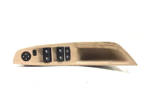 BMW 5 F10 F11 Electric window control switch 9179907
