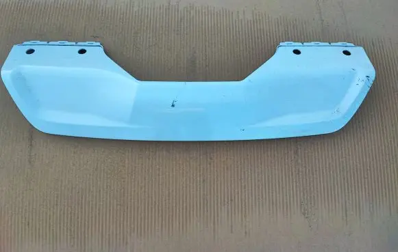 BMW X6 F16 Rear bumper trim bar molding 51128057074
