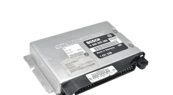 BMW 5 E34 Gearbox control unit/module 24611421925 1421925 24611421239