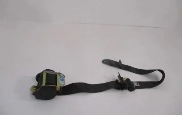 Citroen C5 Front seatbelt 96501388XX 30012006
