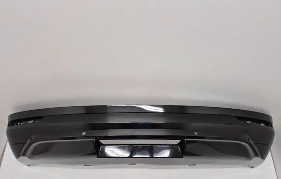 Ford Capri EV Rear bumper R2KB17F954B R2KB17F954F