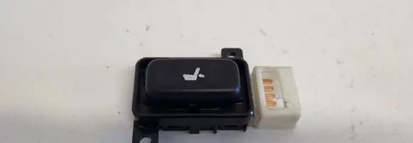Lexus RX 330 - 350 - 400H Seat control switch 182850