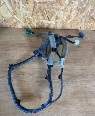 Nissan Murano Z52 Rear door wiring loom 5AA0A05