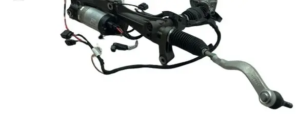 Volkswagen Multivan T7 Steering rack 7T0919144S