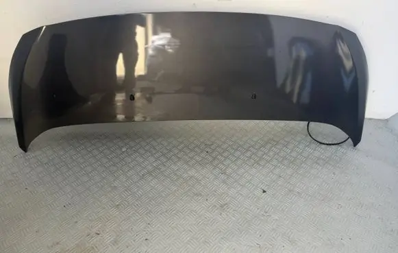 Toyota Proace Engine bonnet/hood