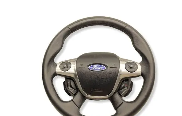 Ford Focus Steering wheel 