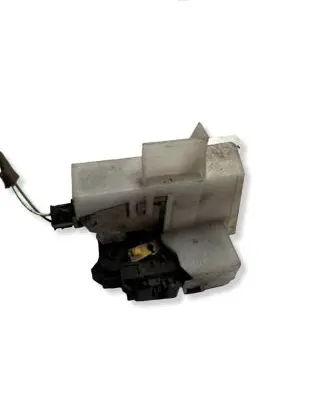 Renault Megane I Front door lock 6543