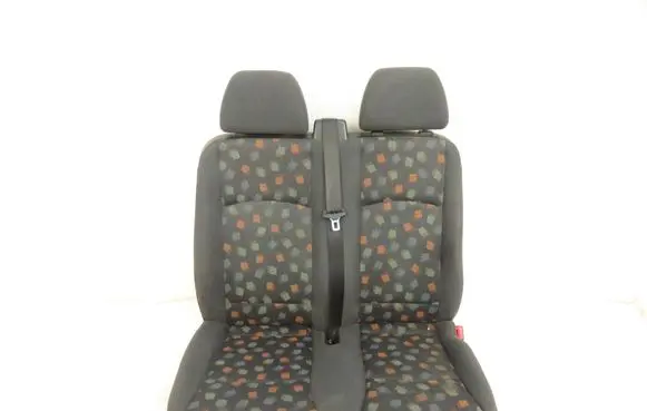 Mercedes-Benz Vito Viano W639 Front passenger seat 