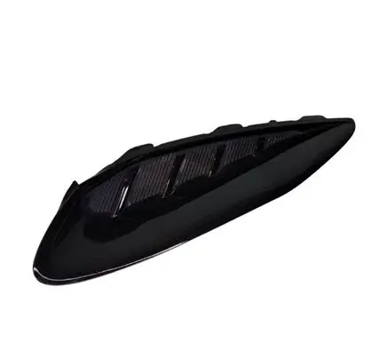 KIA Stinger Front bumper lower grill 86655J5300 72013100