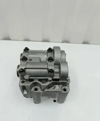 Ford Mustang VI Balance shaft FM5E6K360BG A821A