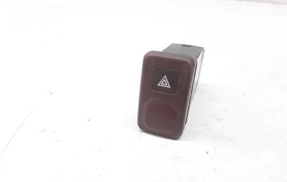 KIA Sportage Hazard light switch