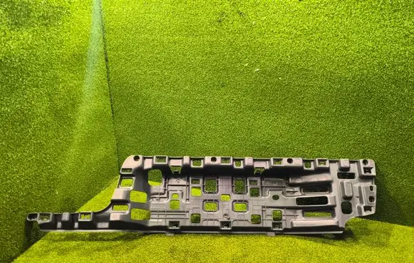 Renault Trafic III (X82) Front sill trim cover 93455554 769F49618