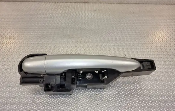 Renault Kangoo II Sliding door exterior handle 8200497590