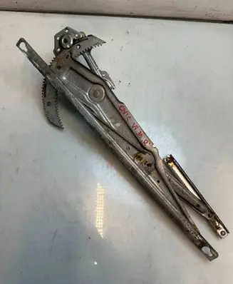 Honda Civic Front door manual window regulator 42432432