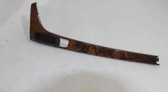 Audi A4 S4 B9 8W Center console decorative trim 8W1863969B