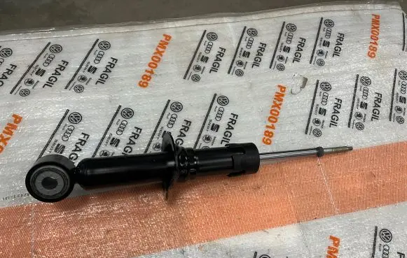 Ford Ranger Front shock absorber/damper JB3C18045EDC