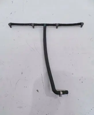 Fuel return line/hose
