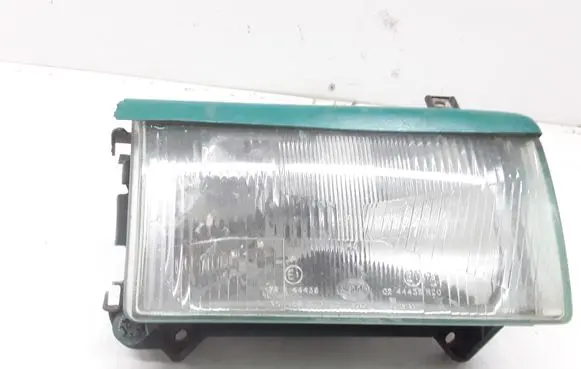 Volkswagen Transporter - Caravelle T4 Headlight/headlamp