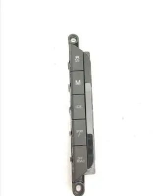 Maserati Levante Other switches/knobs/shifts 670096828