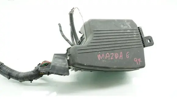 Mazda 6 Fuse box set KD45-66767