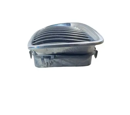 BMW 5 F10 F11 Front bumper upper radiator grill 7200727 7261355 7203649