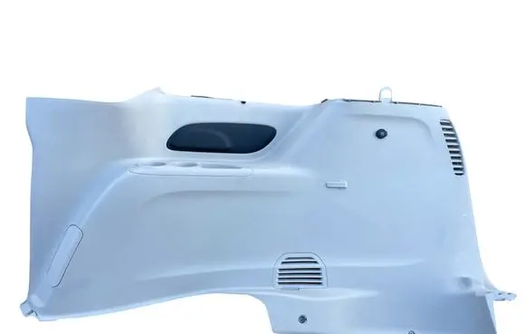 Chrysler Pacifica Trunk/boot side trim panel 5SC26PD2AJ 00008459