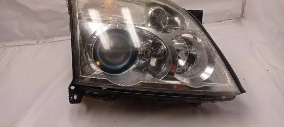 Opel Signum Headlight/headlamp 15987200