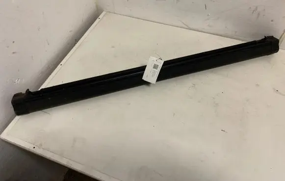 Audi A6 S6 C6 4F Parcel shelf load cover 555839500
