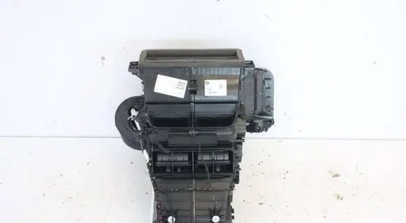 BMW i3 Interior heater climate box assembly 63902U4636