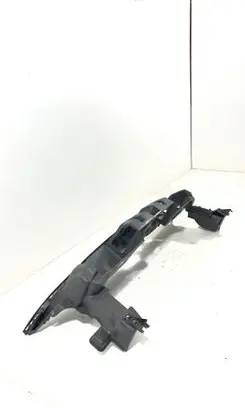 Peugeot 3008 I Top upper radiator support slam panel 9805243277