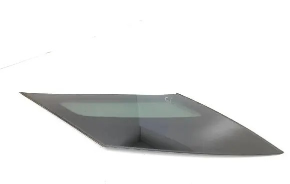Citroen C4 II Picasso Rear side window 43R0012087 E000188 758480
