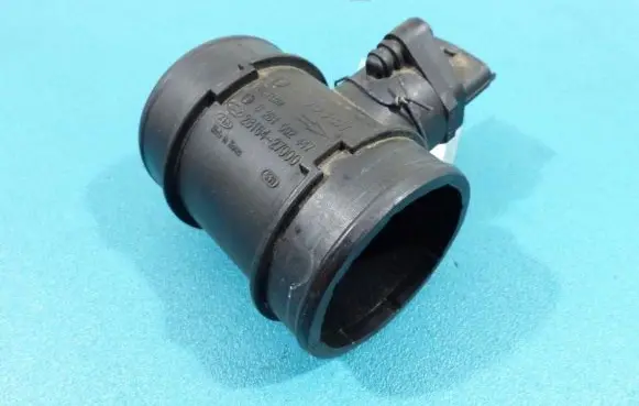 KIA Carens I Mass air flow meter 0281002447 IMPRK901068