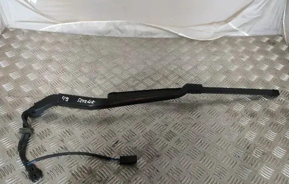 Mercedes-Benz S W222 Windshield/front glass wiper blade W000031245