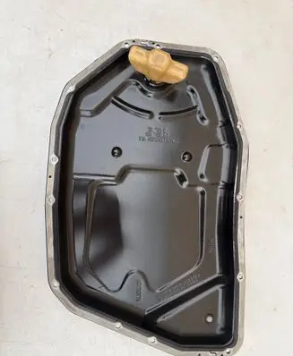 Audi A8 S8 D3 4E Gearbox sump 1068303021