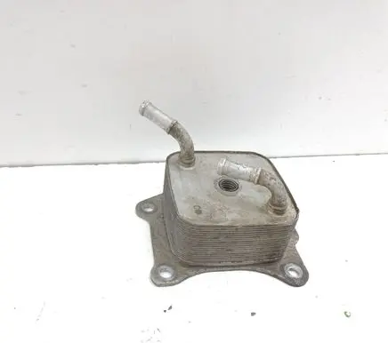 Mazda 6 Oil filter mounting bracket 09605