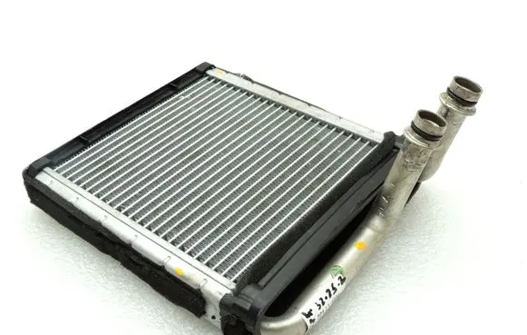 Volkswagen Tiguan Heater blower radiator 3C0819031 3C0819031A
