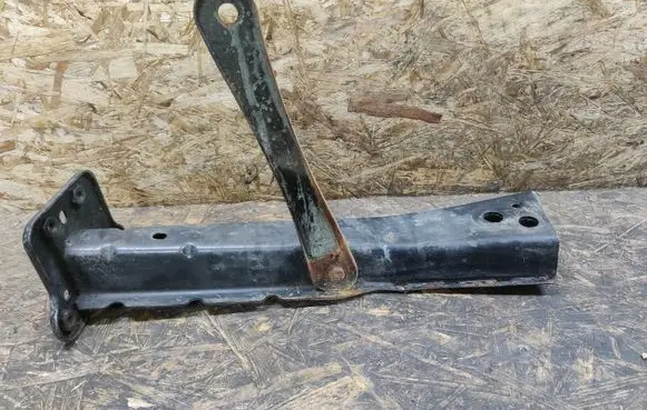 Fiat Doblo Dashboard cross member/frame bar 