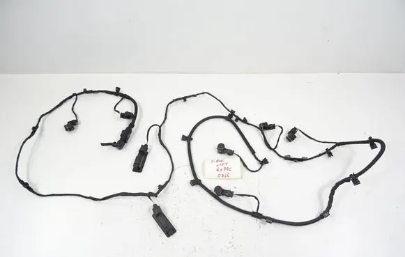 Volkswagen T-Roc Parking PDC sensor 5Q0919275C