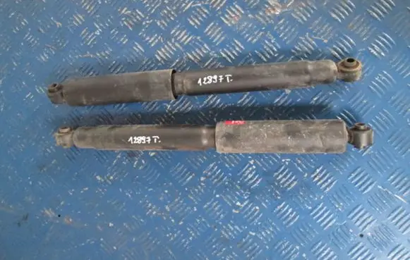 Opel Sintra Rear shock absorber/damper