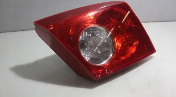 Chevrolet Lacetti Rear/tail lights